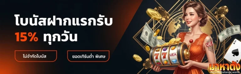 เว็บ มาหาตัง